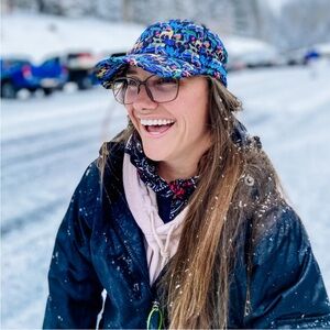 Sprints Night Jags Hat